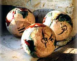 Keramik Workshop Daiting - 5