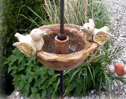 Keramik Workshop Daiting - 7