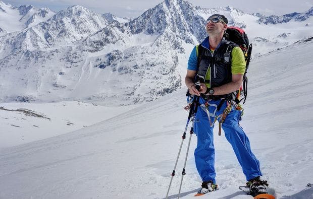 Schneeschuh-Wanderung Bad Hindelang - 6