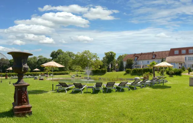 Kulinarische Reise Meerane für 2 (1 Nacht) - 6