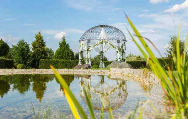 Kulinarische Reise Meerane für 2 (1 Nacht) - 8