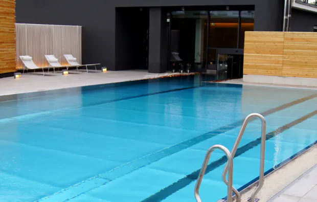 Kulinarische Reise Meerane für 2 (1 Nacht) - 9