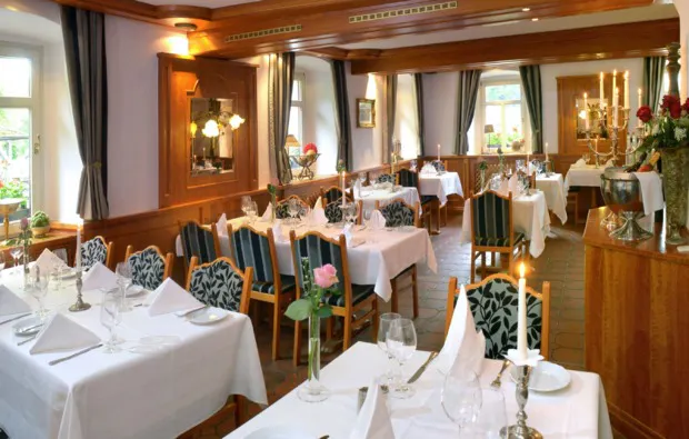 Kulinarische Reise Meerane für 2 (1 Nacht) - 10