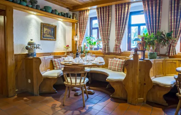 Kulinarische Reise Meerane für 2 (1 Nacht) - 12