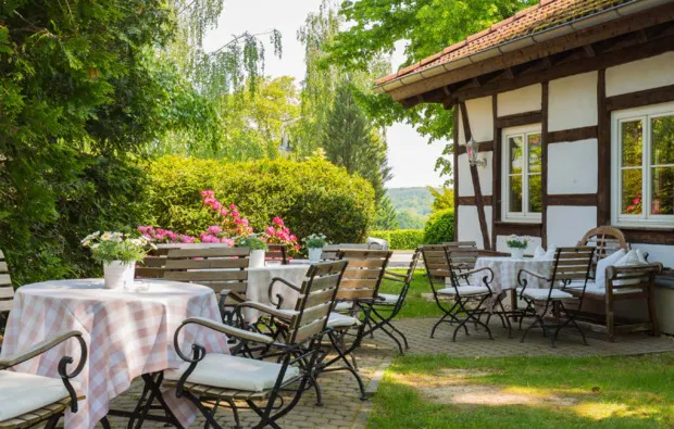 Kulinarische Reise Meerane für 2 (1 Nacht) - 13