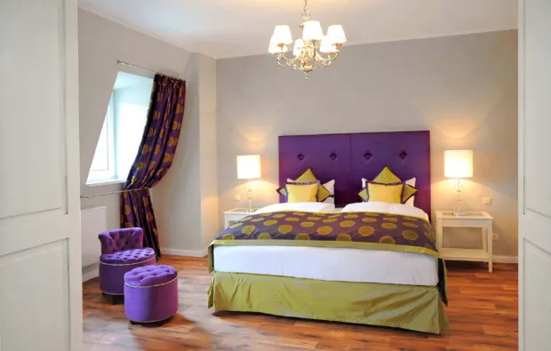 Kulinarische Reise Meerane für 2 (1 Nacht) - 14