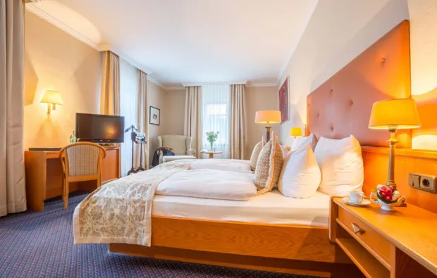 Kulinarische Reise Meerane für 2 (1 Nacht) - 15