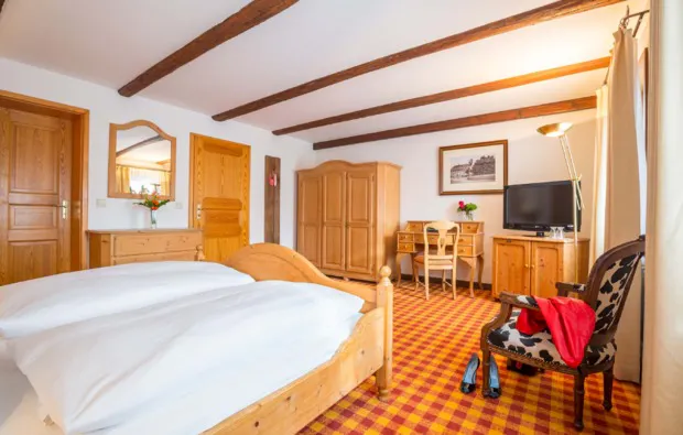 Kulinarische Reise Meerane für 2 (1 Nacht) - 17