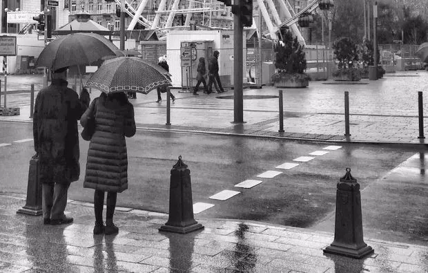 Fototour "Street-Photografie" Düsseldorf - 7