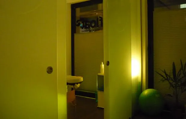 Floating und Massage Hannover - 5