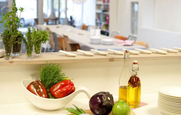 After Work Cooking in Münster - 7