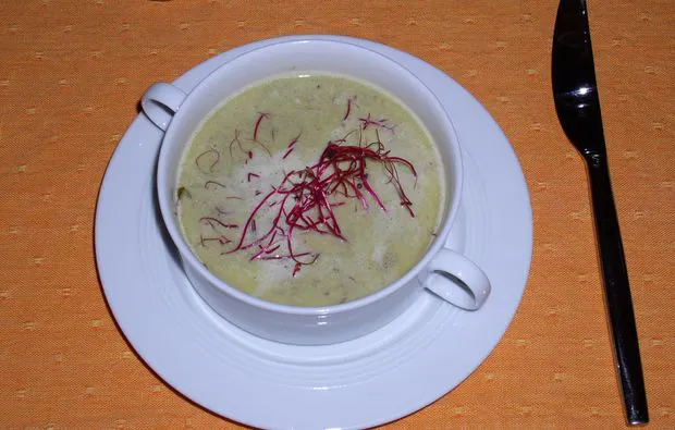 After Work Cooking in Münster - 8