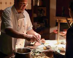 Zauberhafte Unterkünfte Schloßböckelheim für 2 (1 Nacht) - 5