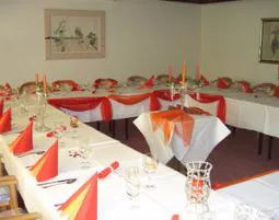 Zauberhafte Unterkünfte Schloßböckelheim für 2 (1 Nacht) - 6