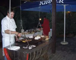 Zauberhafte Unterkünfte Schloßböckelheim für 2 (1 Nacht) - 10