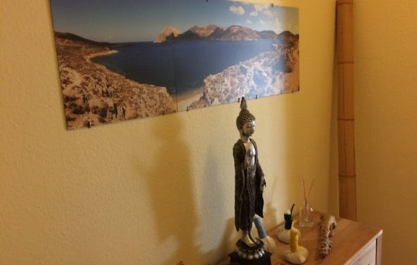 Ayurveda-Massage Ostfildern - Stuttgart