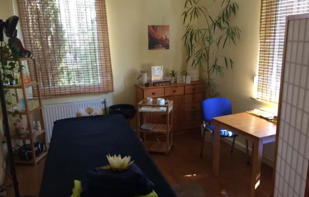 Ayurveda-Massage Ostfildern - Stuttgart - 5