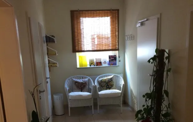 Ayurveda-Massage Ostfildern - Stuttgart - 8