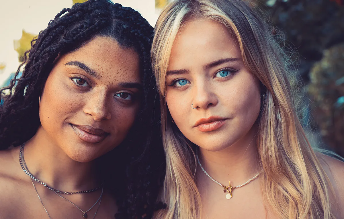 Best-Friends-Fotoshooting Berlin - 5