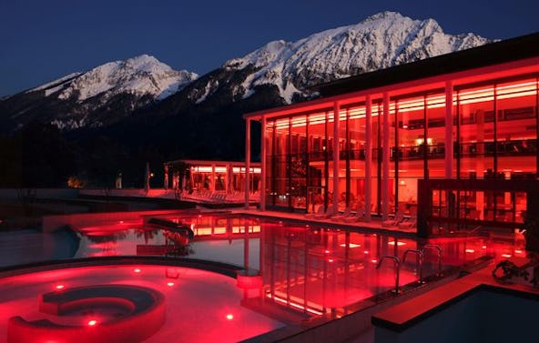 Spa Oasen Bad Reichenhall