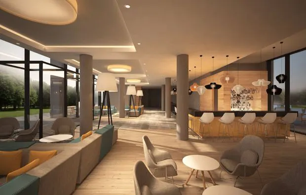 Städtetrip Leipzig für 2 (2 Nächte) - 6