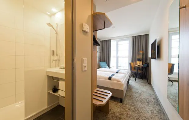 Städtetrip Leipzig für 2 (2 Nächte) - 8