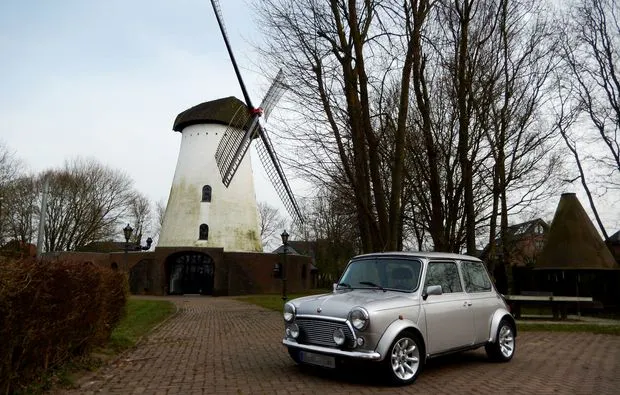 Mini Cooper fahren  für 2 Herne - 5