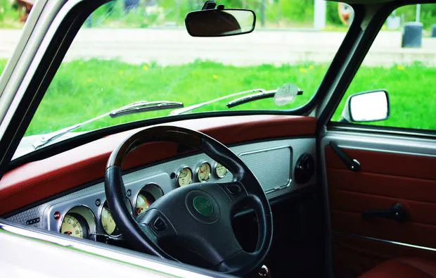 Mini Cooper fahren  für 2 Herne - 8