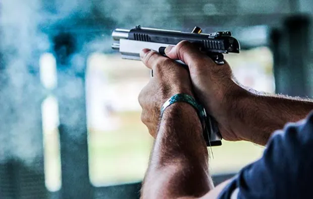 Workshop Stunt-Technik u. Film Effekte Lippetal - 6