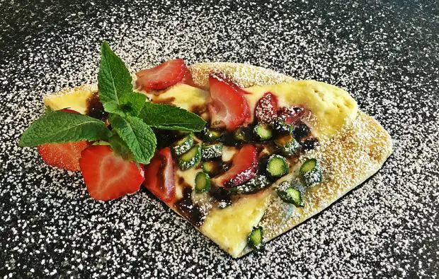 Saisonaler Jahreszeiten Kochkurs Kempten - 6