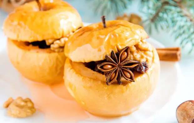 Saisonaler Jahreszeiten Kochkurs Kempten - 5