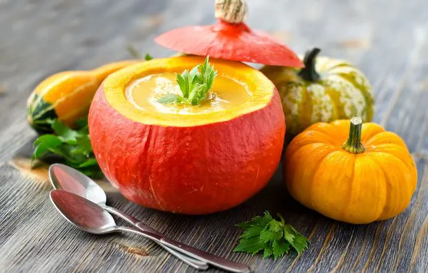 Saisonaler Jahreszeiten Kochkurs Kempten - 8