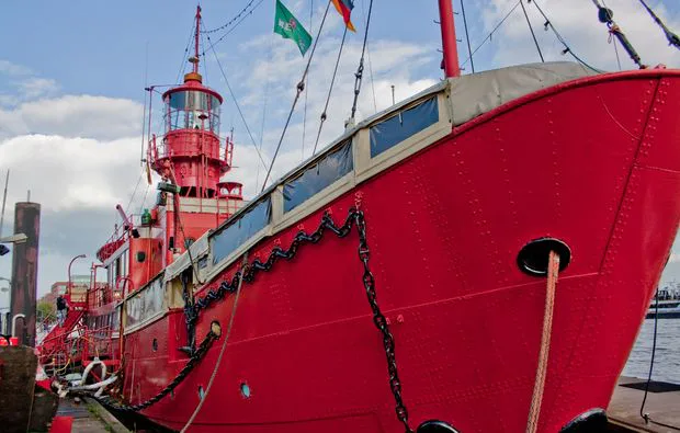 Schnitzeljagd Hamburg für Kinder - 3
