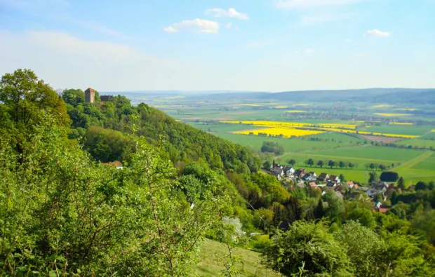 Ritteressen in Rinteln - 5