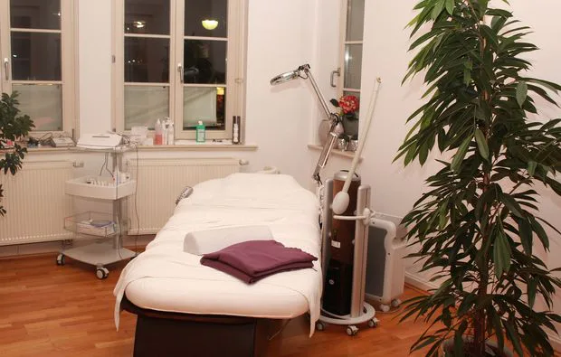 Wellnesstag für Ihn Gotha
