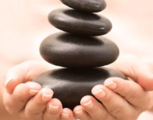 Hot Stone Massage Basel