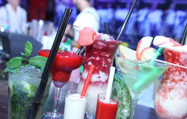 Showdinner Berlin - 5