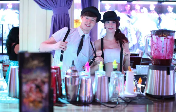 Showdinner Berlin - 6