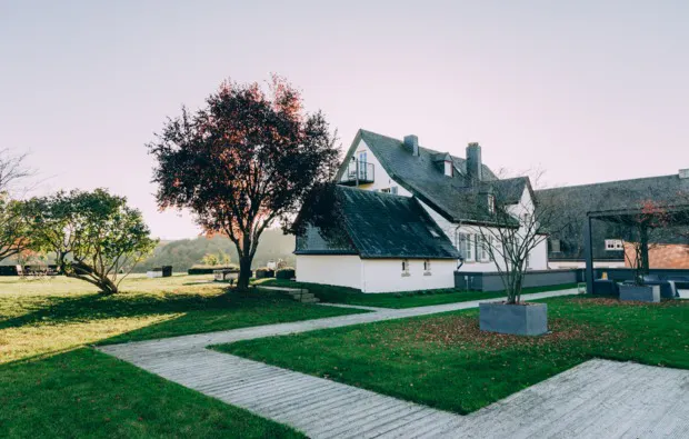 Weingut-Kurzurlaub an der Nahe für 2 (2 Nächte) - 8