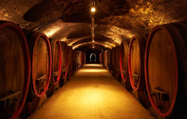 Weingut-Kurzurlaub an der Nahe für 2 (2 Nächte) - 10