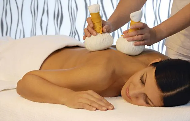 Spa-Oase in Seefeld in Tirol (Alpenlove Adlt Spa) - 6