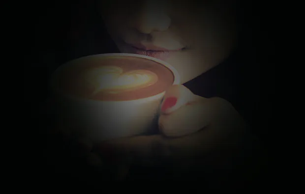 Dinner in the Dark in Ostbevern - 5