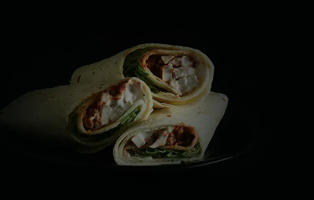 Dinner in the Dark in Ostbevern - 6