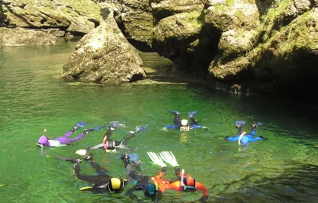 Tauchkurs Desselbrunn - 5