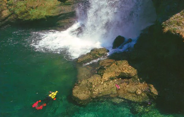 Tauchkurs Desselbrunn - 6