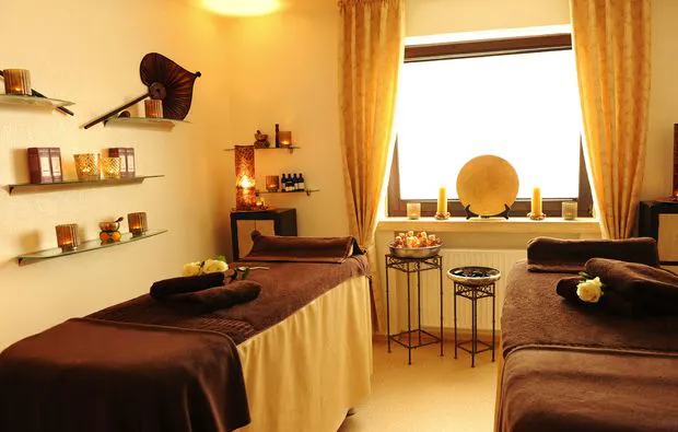 Aromaöl-Massage Gronau -  Münster - 5