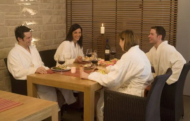 Aromaöl-Massage Gronau -  Münster - 7