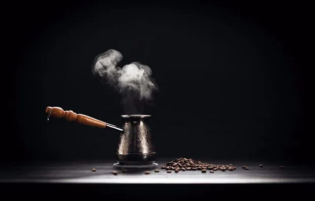 Barista-Kurs Düsseldorf - 1