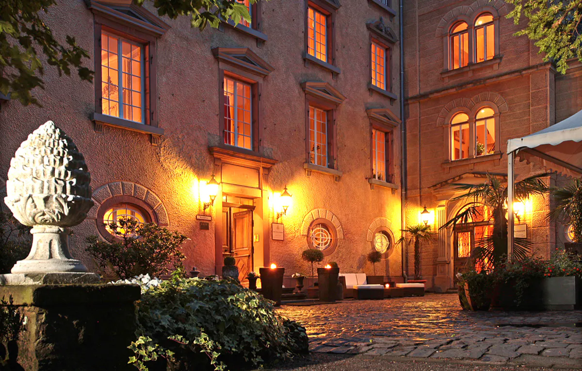 Romantikurlaub Edesheim für 2 (1 Nacht) - 5