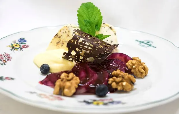 Romantisches Dinner für 2 Grindelwald - 5